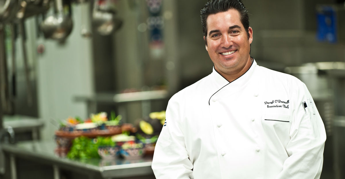 Chef